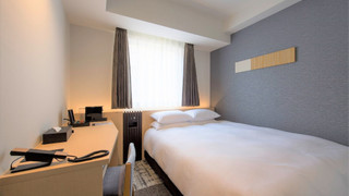 ダブルルーム 2名利用 禁煙