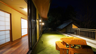 ベーシック ハウス 禁煙