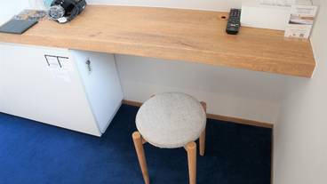 客室の設備とサービス / 29