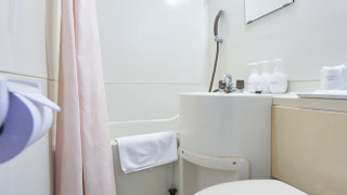 エコノミー ツインルーム 禁煙