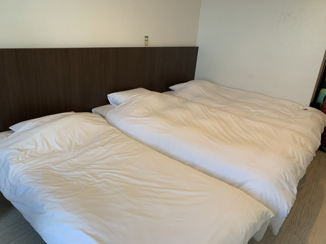 バス付きルーム　2階