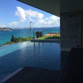 瀬底 山水（沖縄県 コテージ・ロッジ・一棟貸） / 3