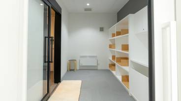 バスルーム / 21