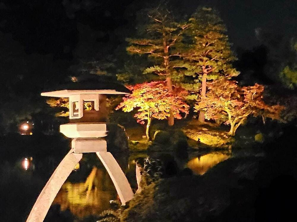 ランド ビュー