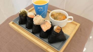 朝食 / 4