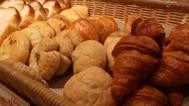 朝食ビュッフェ / 15