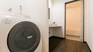 ランドリー / 30