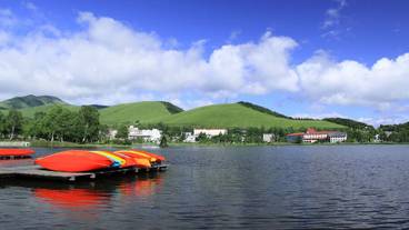 観光スポット / 5