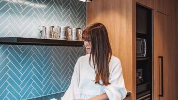 ロビーラウンジ / 6