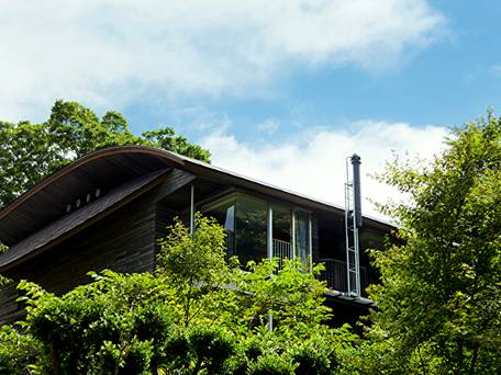 箱根リトリート fore（フォーレ） / 1