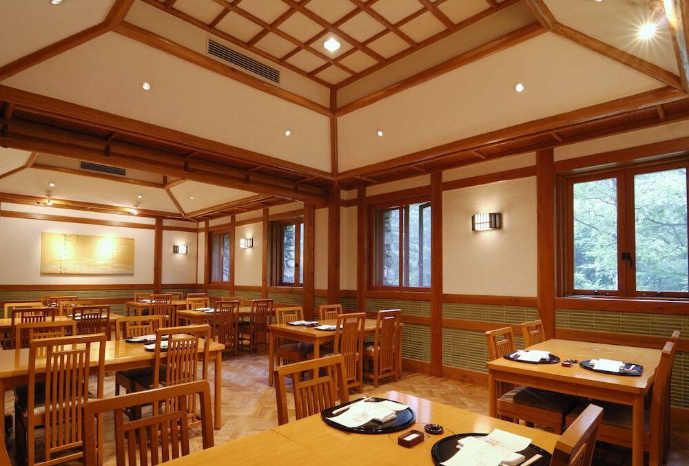 日本料理 あずさ庵