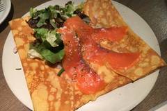 タブレスカフェ