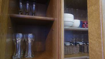 専用キッチン / 14