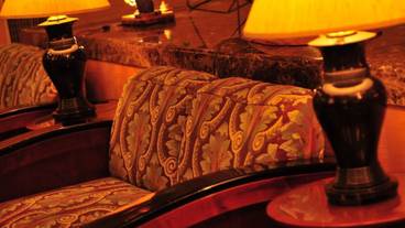 ロビー応接スペース / 5