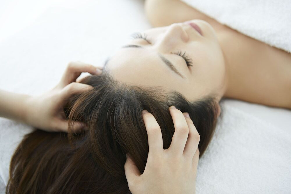 2つの源泉とデッドシートリートメントで心身の疲れをリセット！3925625