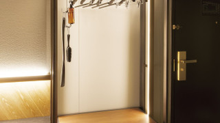 スタンダード セミダブルルーム シャワーのみ 禁煙