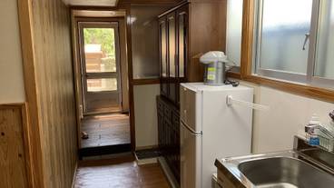 専用キッチン / 12