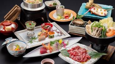 食事・飲み物 / 4