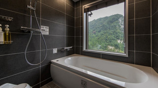 [温泉露天風呂付 本館和洋室] (南高) [禁煙]