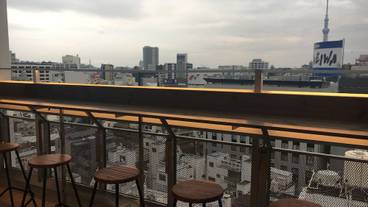 テラス / パティオ / 27