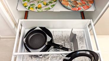 専用キッチン / 40