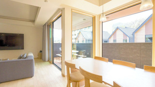 F type, 天然温泉, 岩盤浴ベッド [ワンフロア][ペット不可]（8名定員）