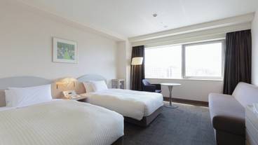 施設内の設備 / 9