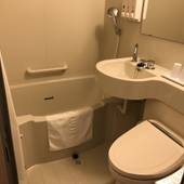 東横イン丸亀駅前(香川県 ビジネスホテル) / 3