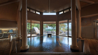 スタンダード和洋室 最上川を望む当宿の基本客室 禁煙