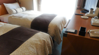 エコノミー ツインルーム 喫煙可