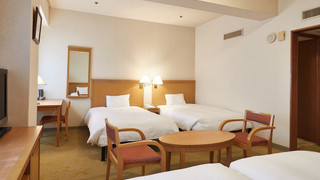 パシフィックデラックスフォース 禁煙