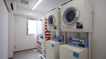 ランドリー ルーム / 5