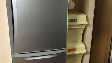 施設内の設備 / 2