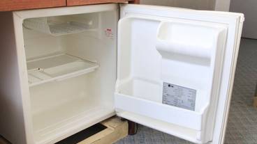 小型冷蔵庫 / 25