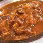 コスパ最高！帯広に行ったら「インデアン」のカレーを食べよう