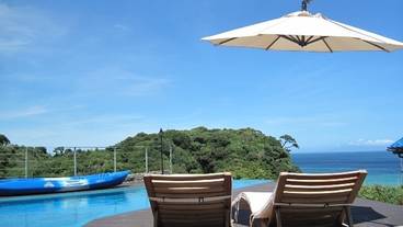 Hotel Sea Shell(ホテルシーシェル) / 6