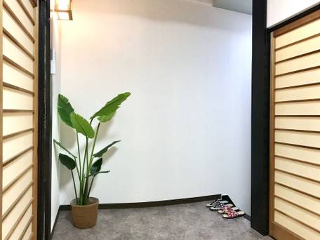 Osaka Premium House / 2