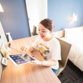 三社の湯 スーパーホテル八戸天然温泉（青森県 ビジネスホテル） / 3