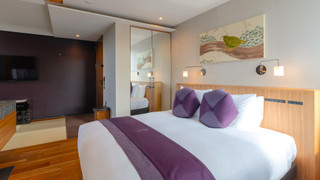 デラックス ルーム (City)