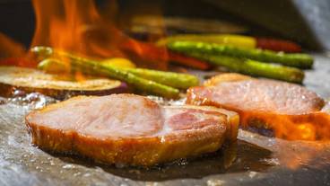 レストラン / 14