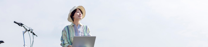 仕事＋休暇=“ワーケーション”のススメ！長期滞在向きのコスパ宿13選／南関東