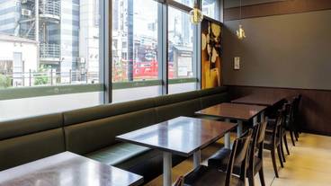 朝食スペース / 17