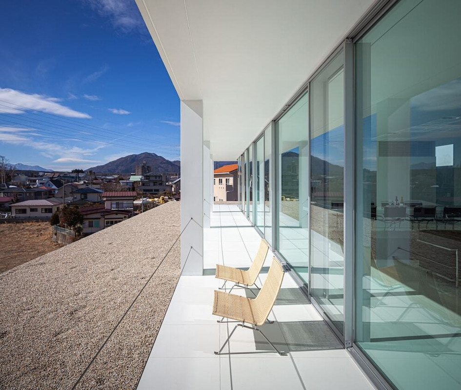 テラス / パティオ