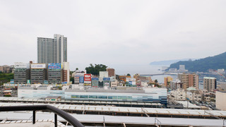 スタンダード ダブルルーム ダブルベッド 1 台 禁煙 オーシャンビュー