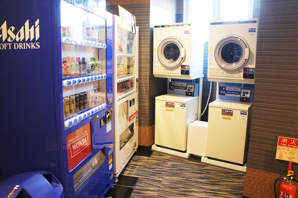 ランドリー ルーム