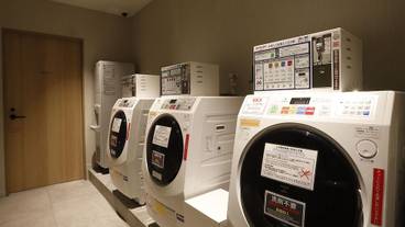 ランドリー ルーム / 20