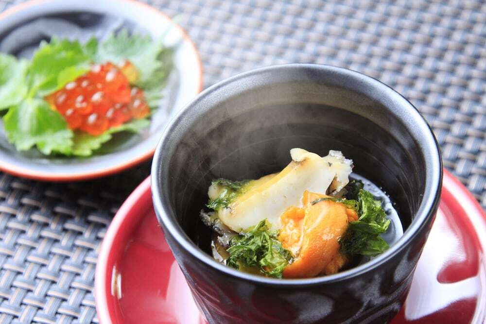 大人の時間を愉しむ宿 箱根風雅(オトナノトキヲタノシムヤド ハコネフウガ) / 3