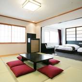 SPAWORLD HOTEL＆RESORT（大阪府 リゾートホテル） / 3