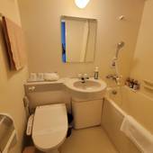 下関市営国民宿舎 海峡ビューしものせき（山口県 旅館） / 4