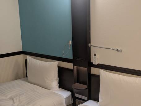 東横イン名古屋名駅南 / 2